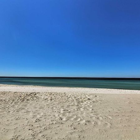 Bright Pcb Condo With Gulf Views And Beach Access! Panama City Beach Zewnętrze zdjęcie