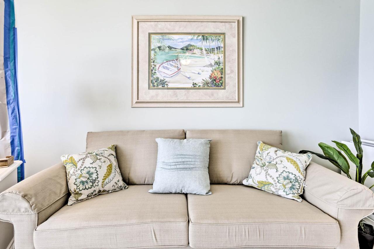 Bright Pcb Condo With Gulf Views And Beach Access! Panama City Beach Zewnętrze zdjęcie